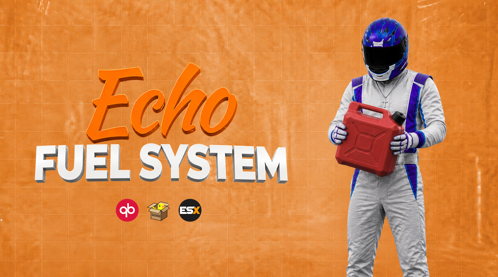 Echo Fuel