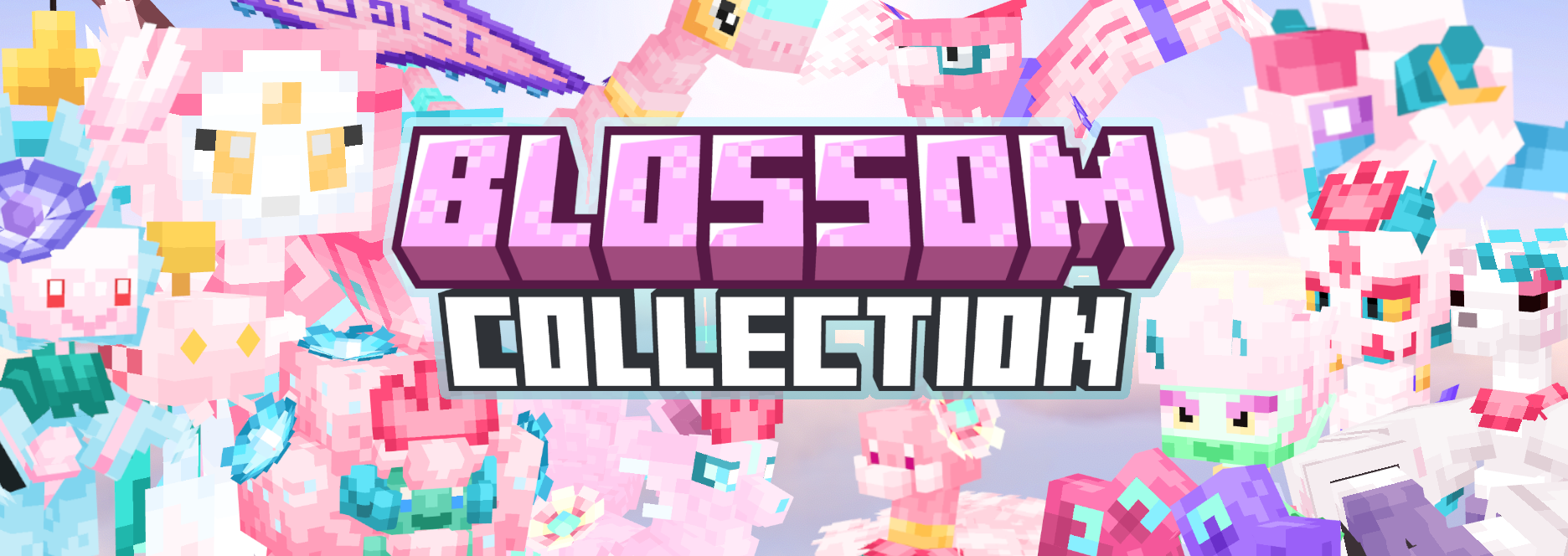 Blossom Collection - [Titan]