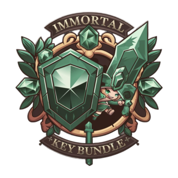 Immortal + Key Bundle