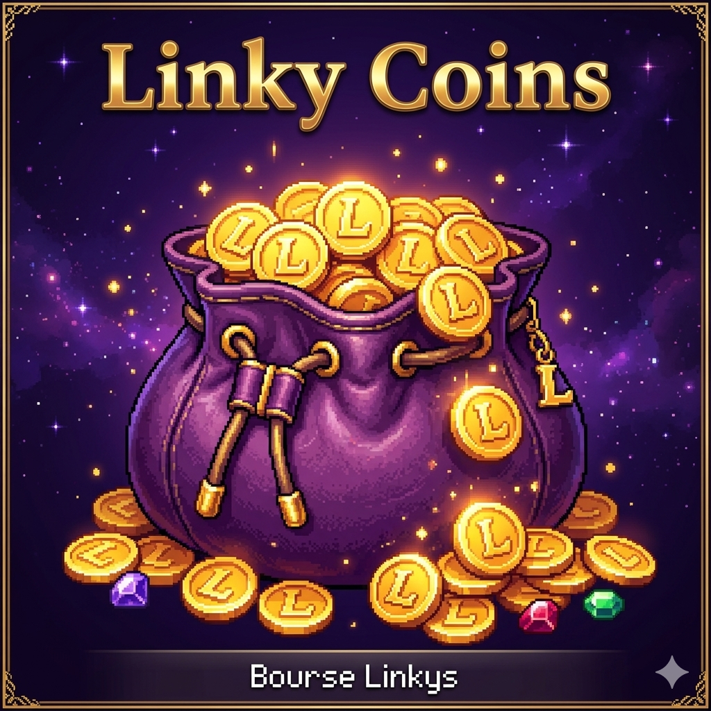 500 Linkys