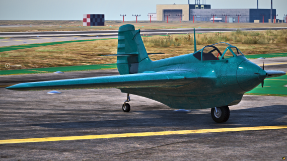 LF-22 Starling