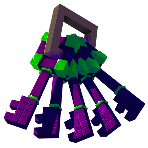 Epic Key 5x