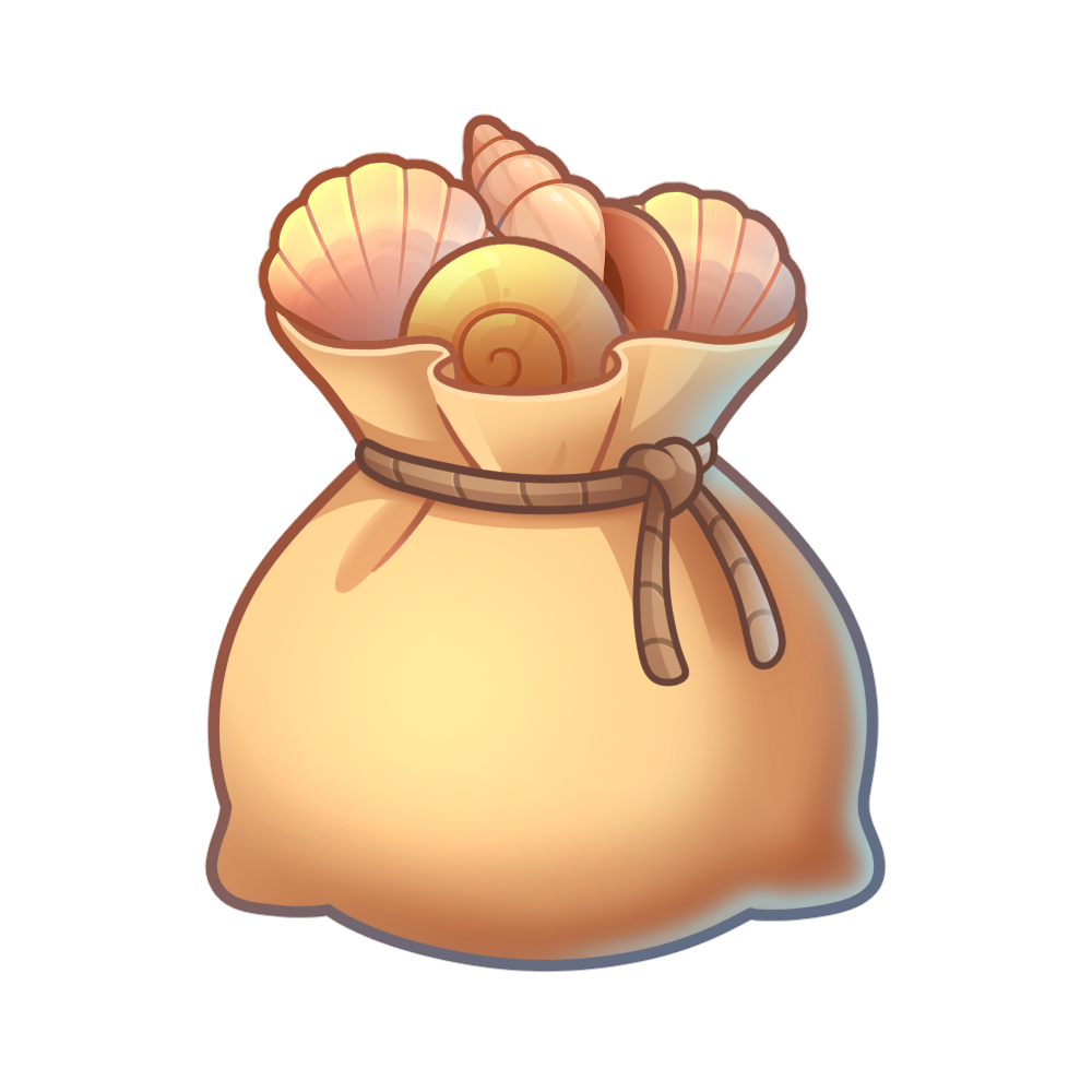 5,000 Shells