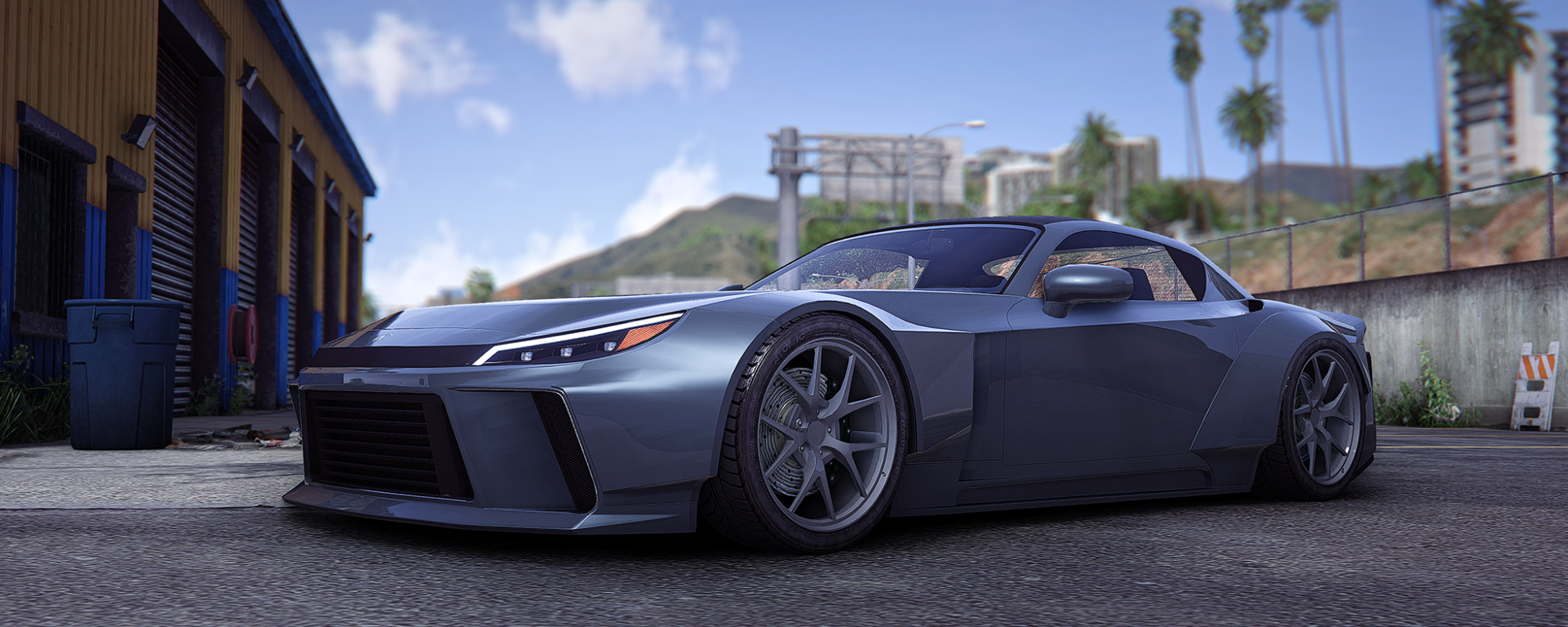 Karin Apexra RS-T1