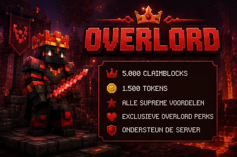Overlord