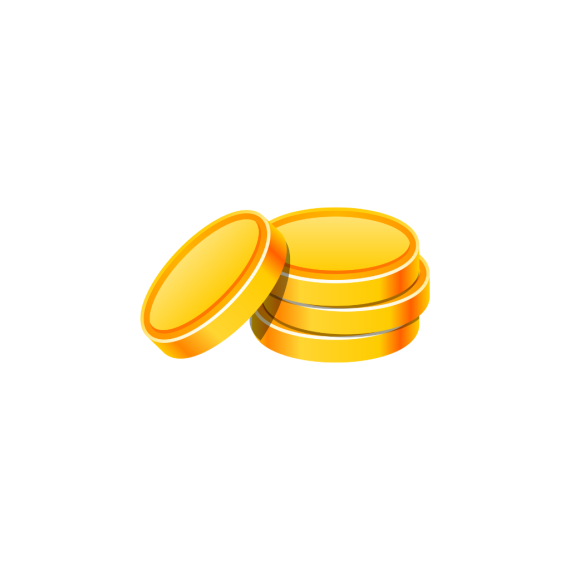 100 Coins