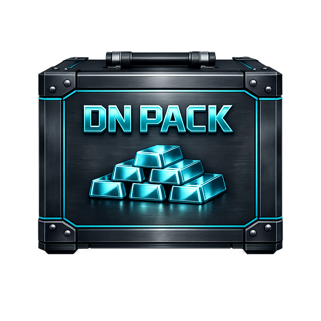 District Networks · Packages