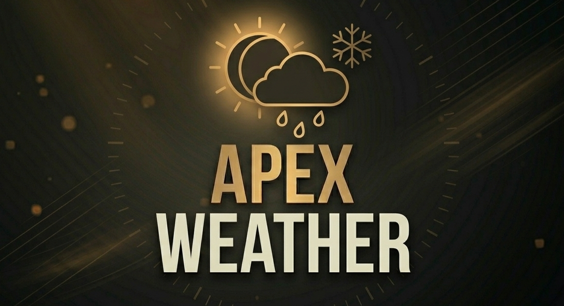 APEX WEATHER