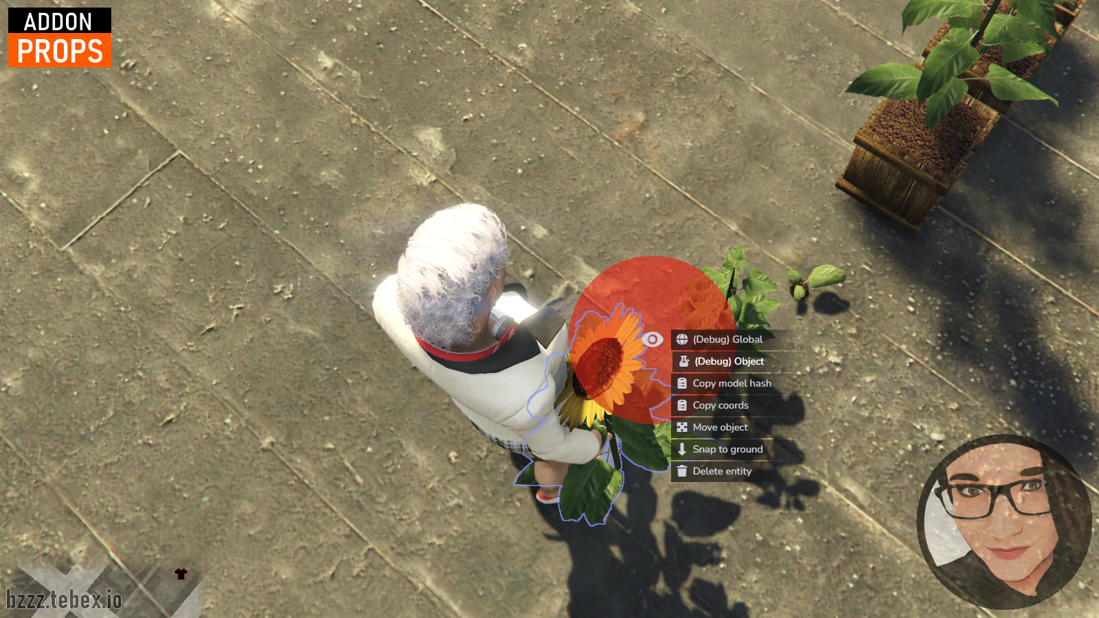 Sunflowers V2