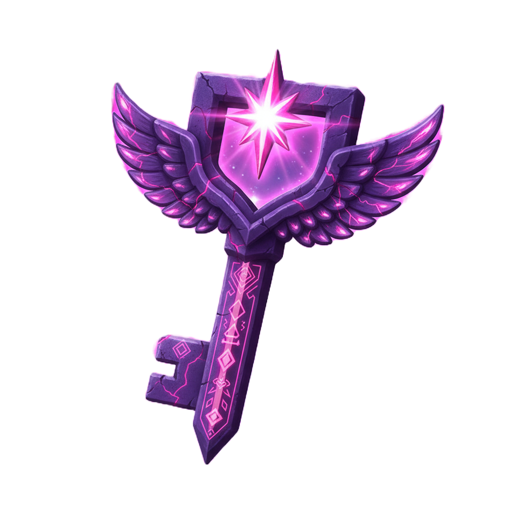 LLAVE DIVINA (x2) 10% DS