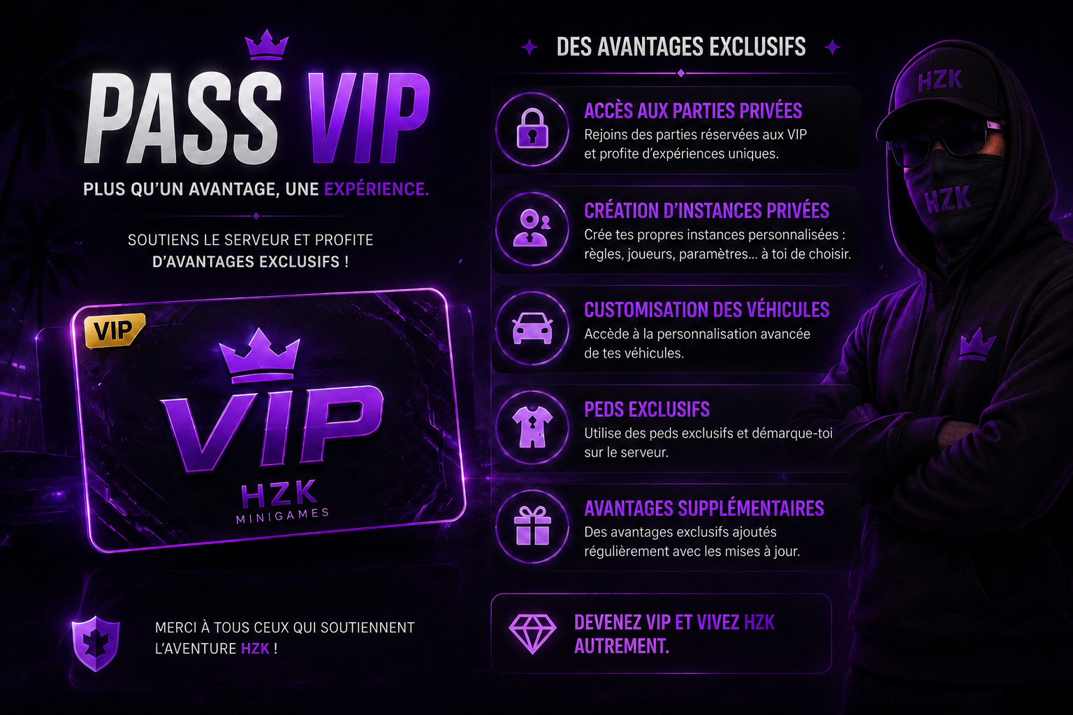 VIP
