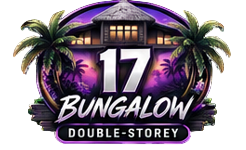 Bungalow Double 17