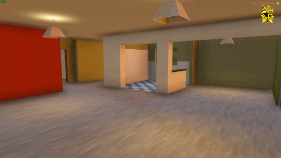 CASA V1