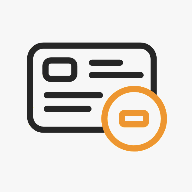 Credit Pack