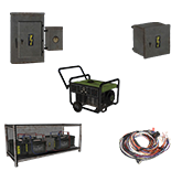 Basic Electrical Starter Pack
