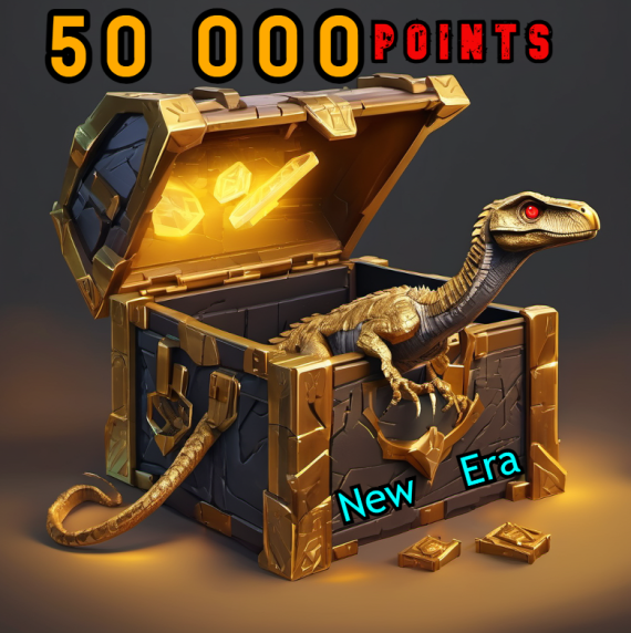 x50 000 Points