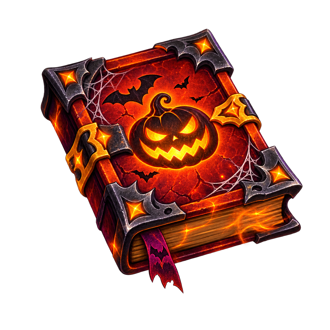 SpookyVin (Monthly and Limited)