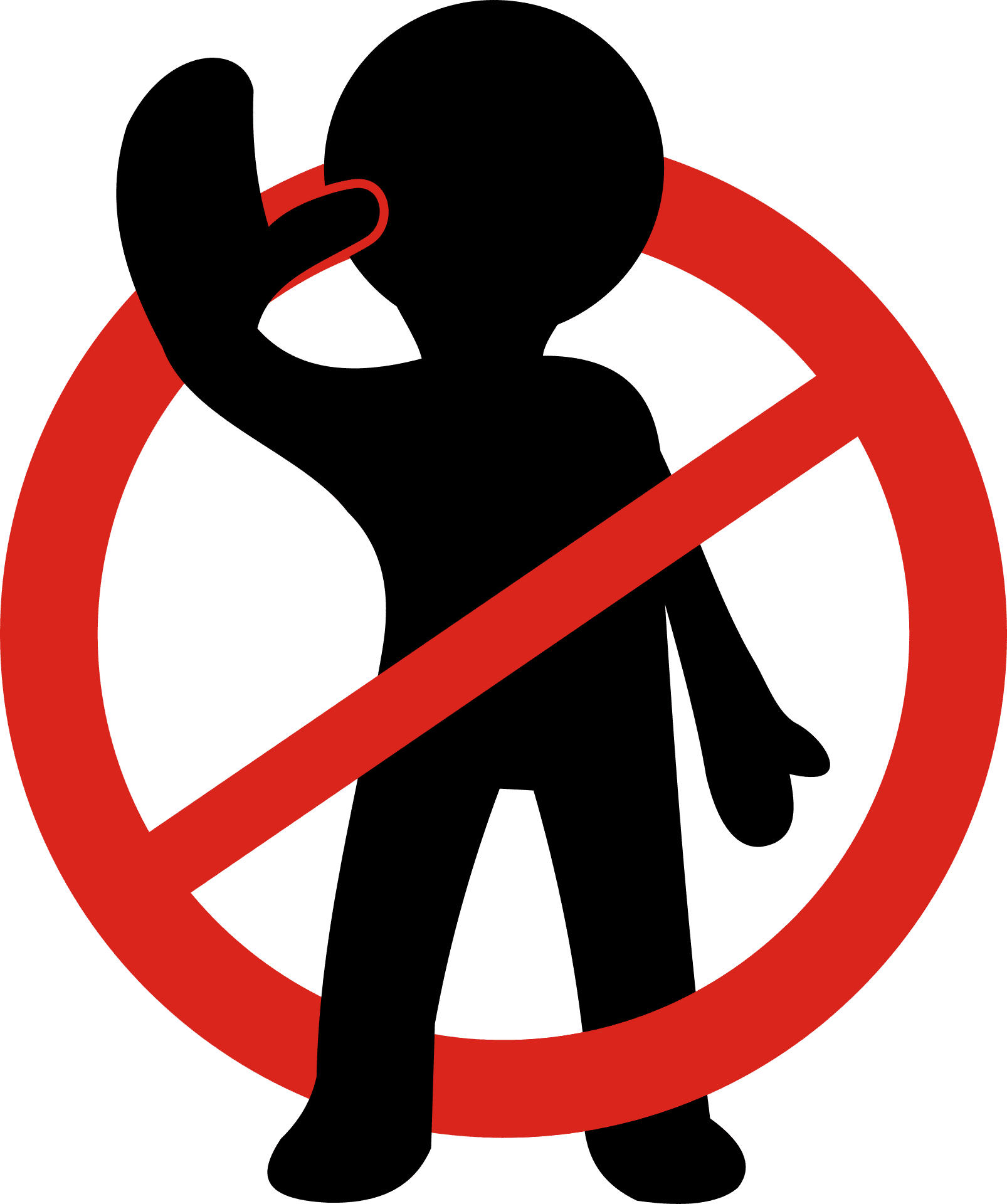Unban