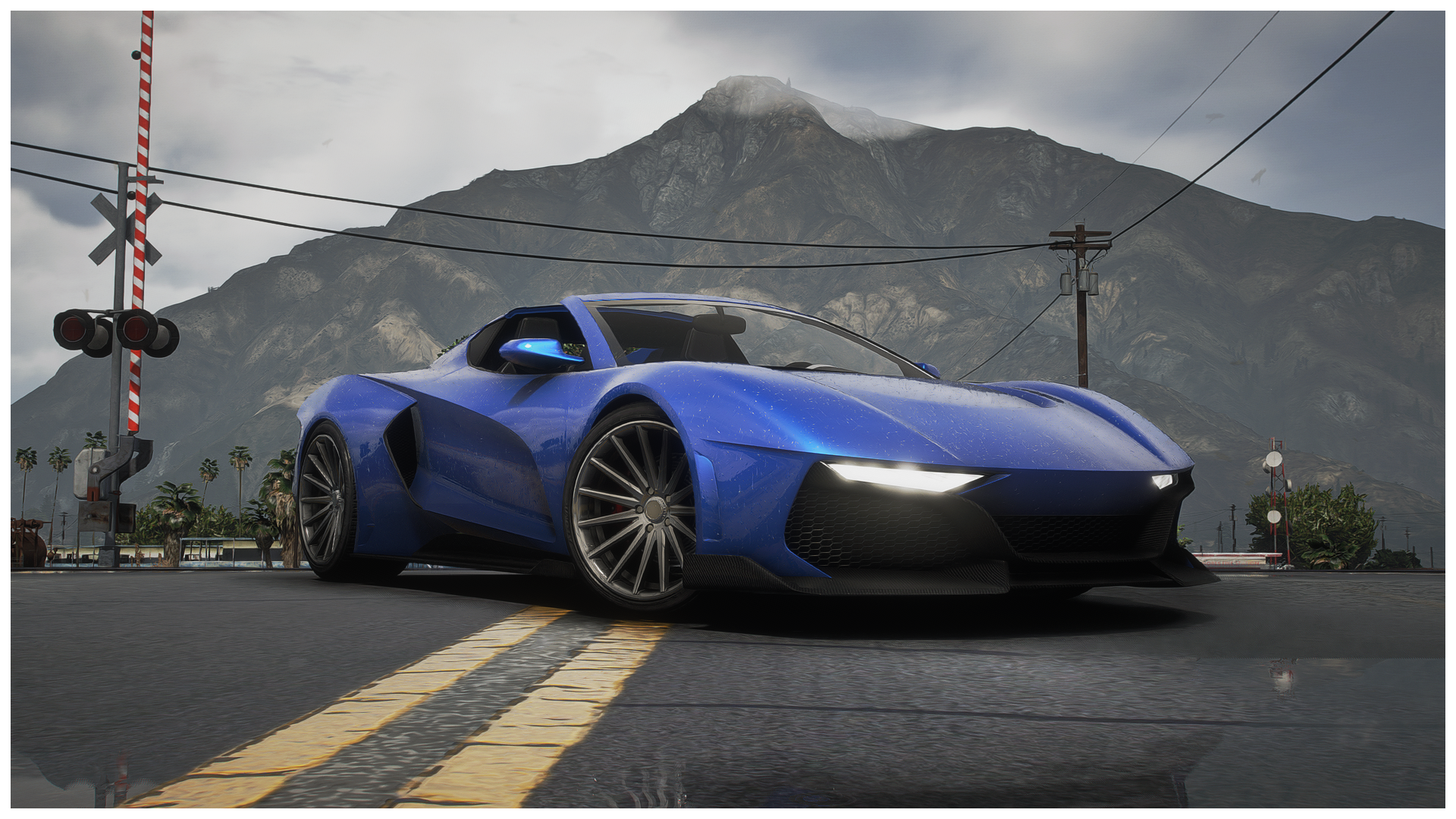Invetero Coquette D10 BEAST