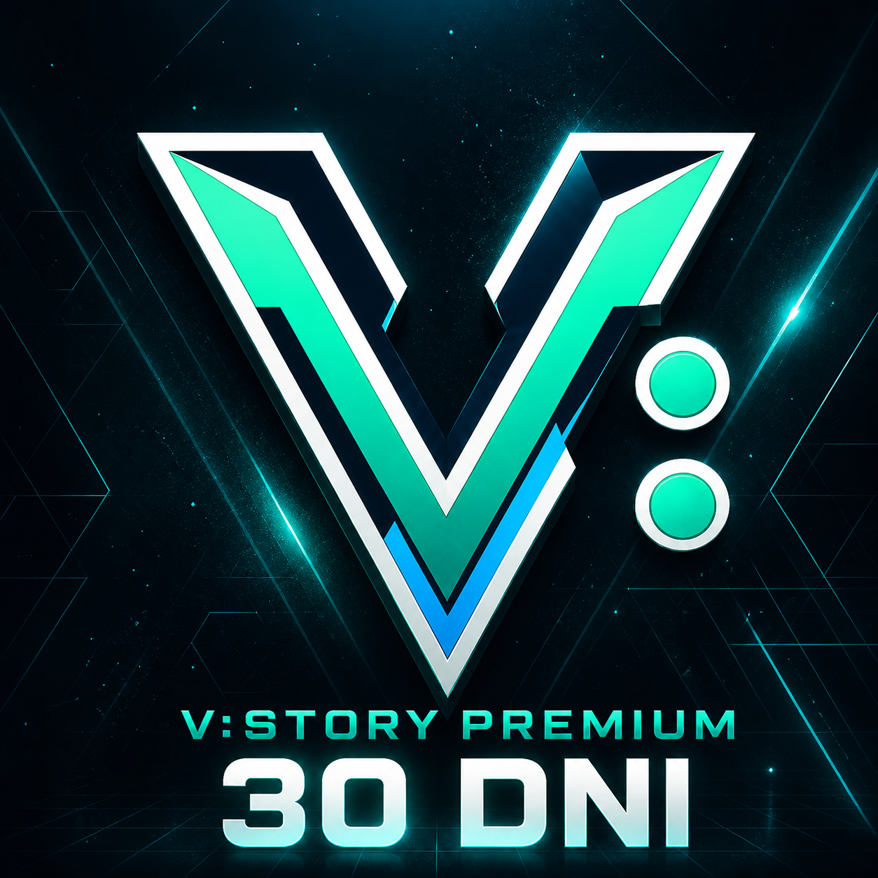 VStory Premium - 30 dni