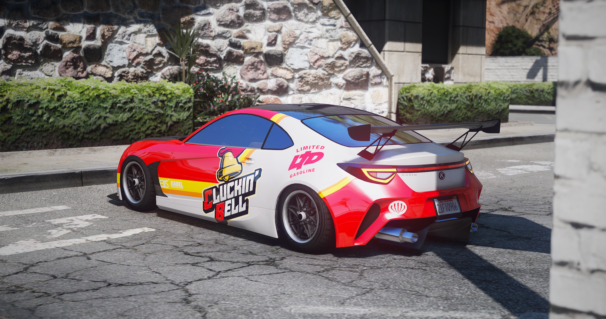 Karin S96 - Image 2