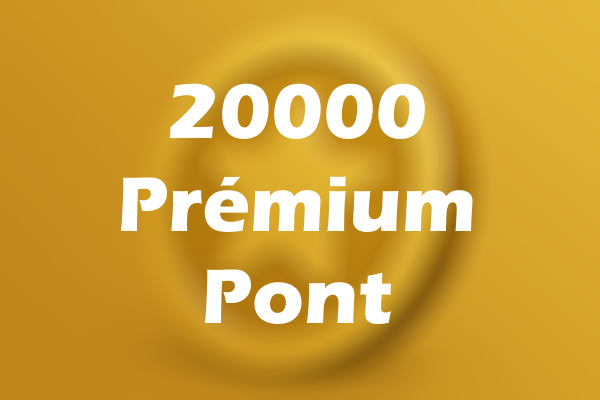 20000PP