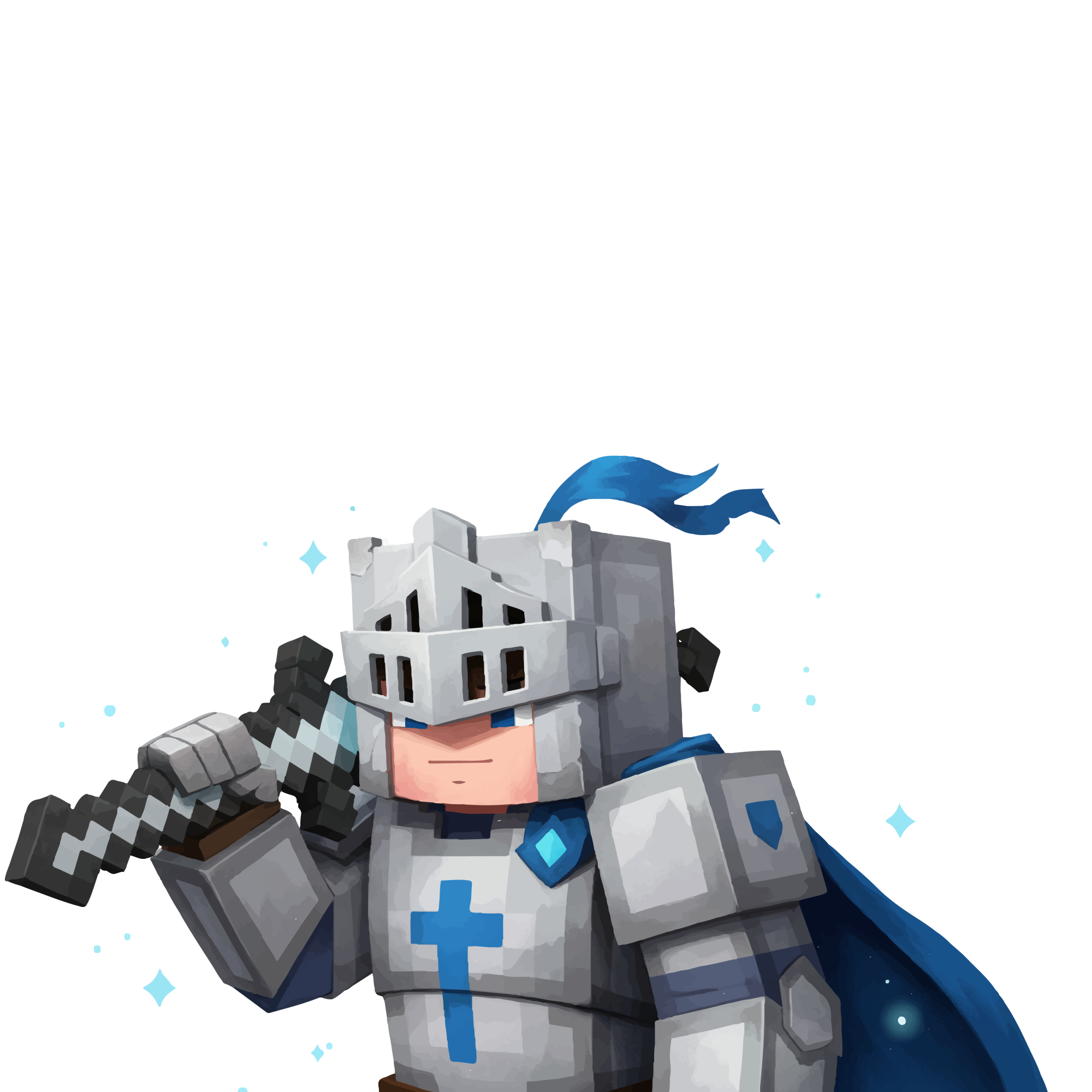 Knight rank