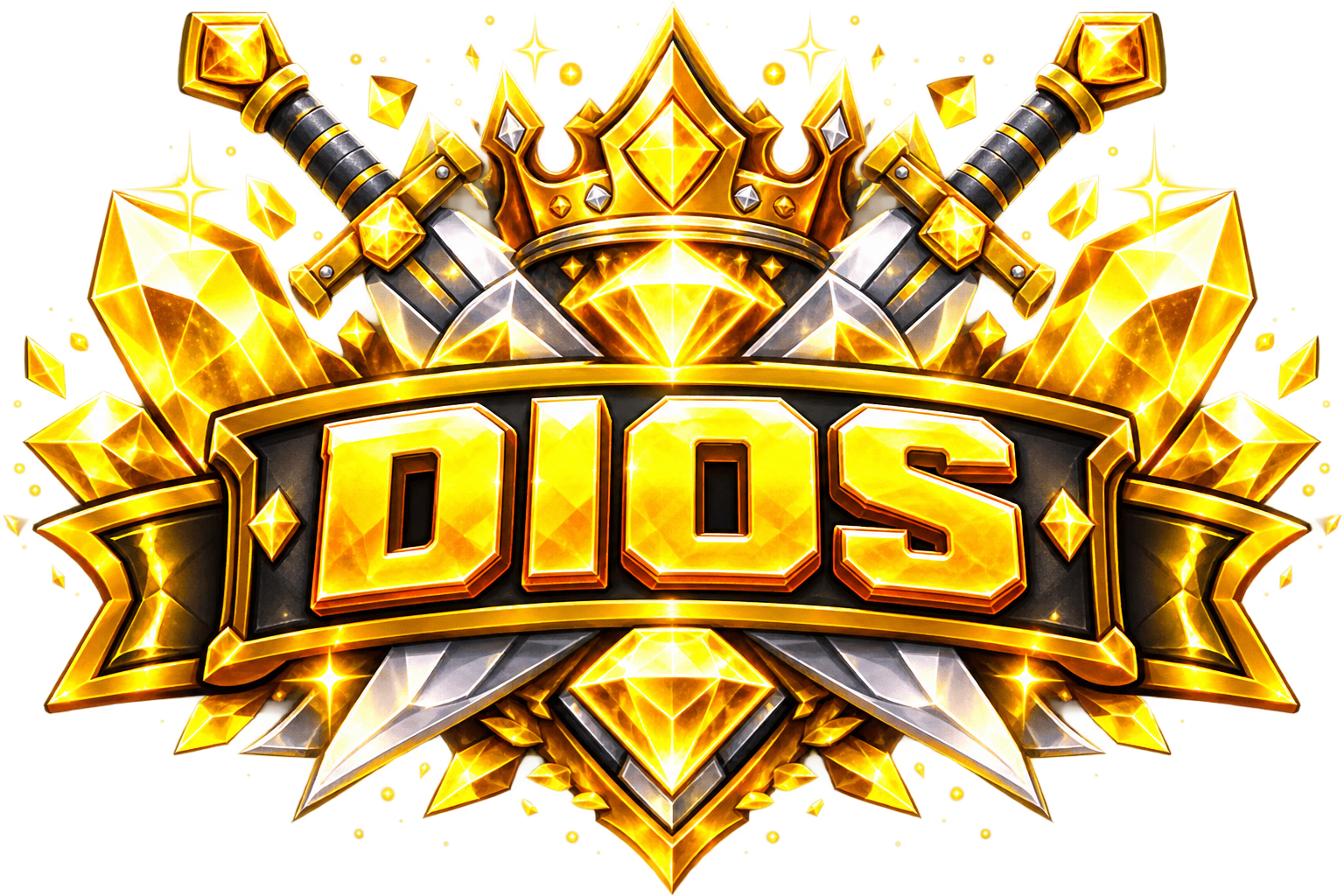 DIOS | Permanente