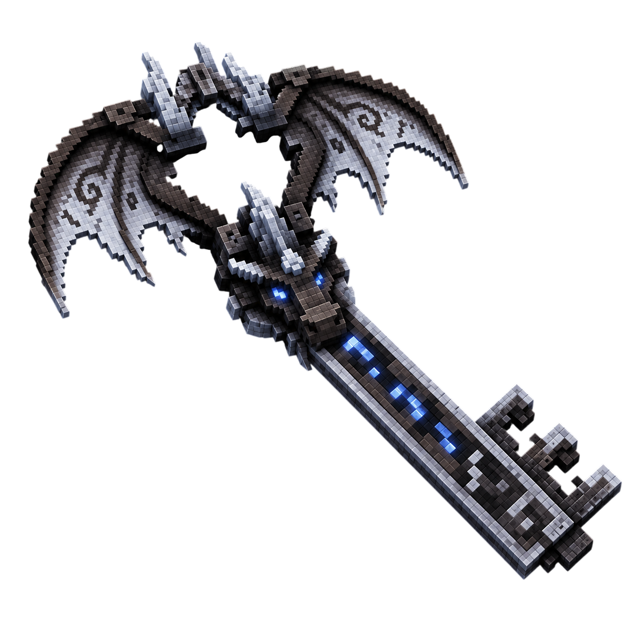 DragonCrate x 1