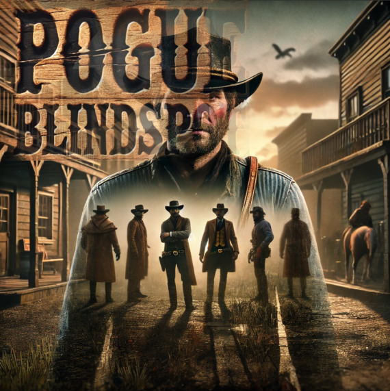 Pogue Blindspot (RedM) (Standalone)