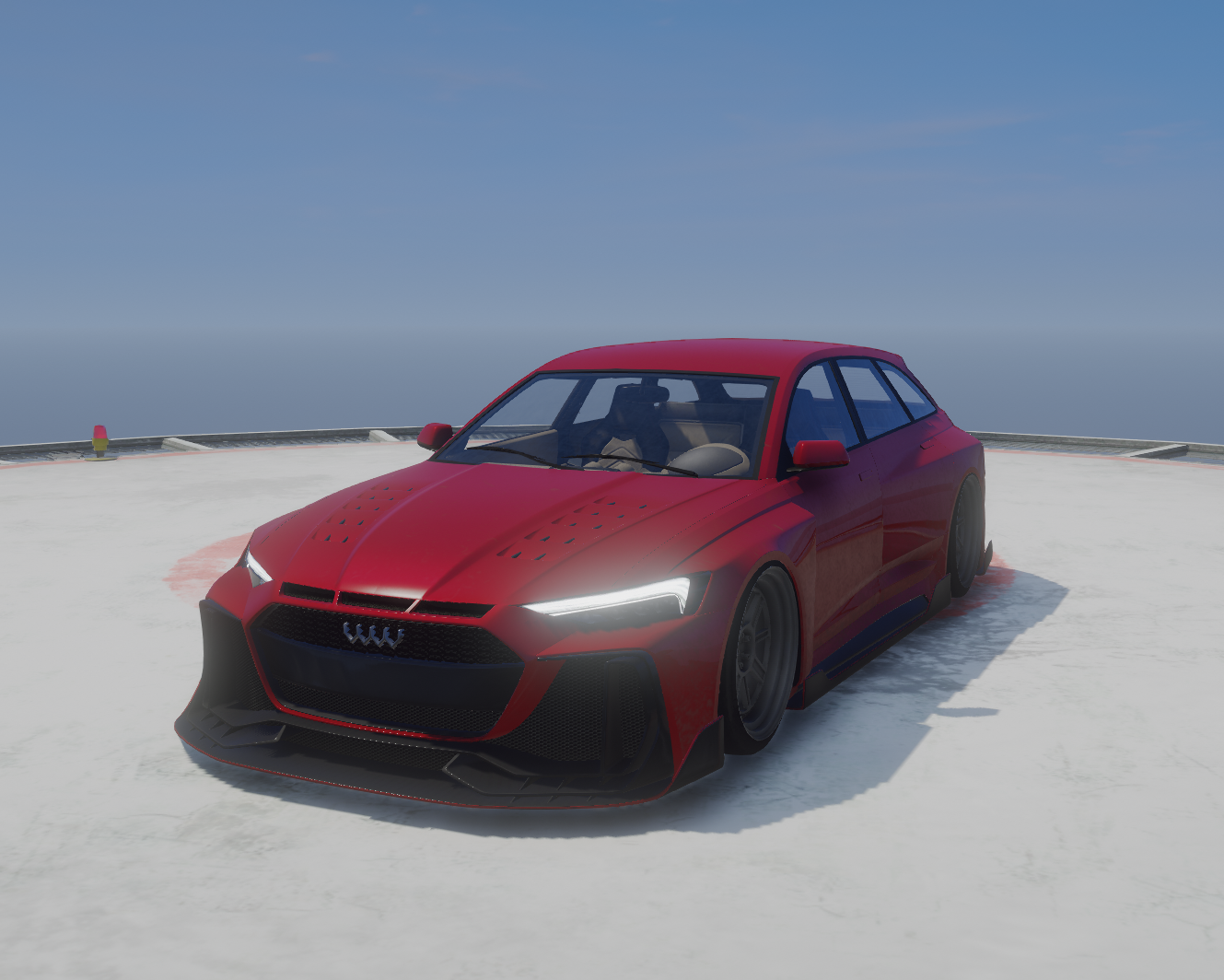 Obey SR6