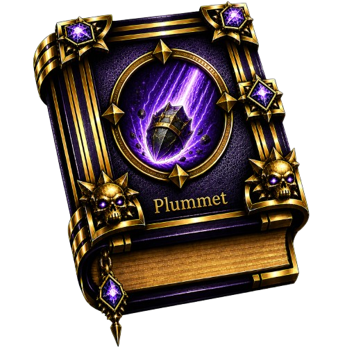 ⬇️ Plummet
