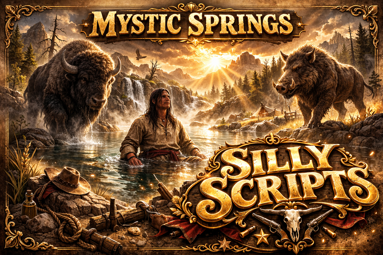 Silly Springs