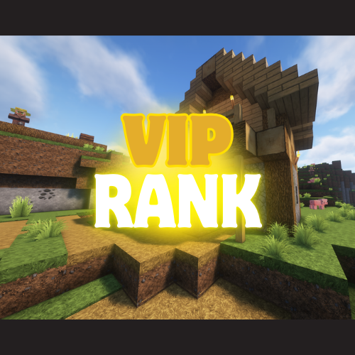 VIP rank