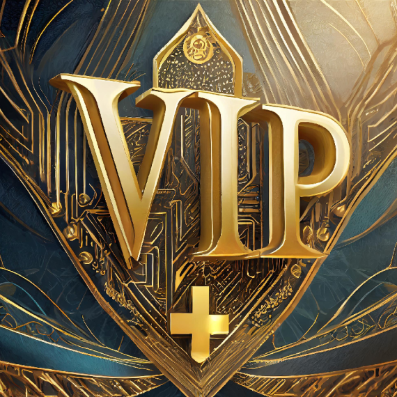 Vip+