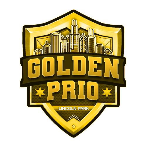Gold  Prio (LIFETIME)