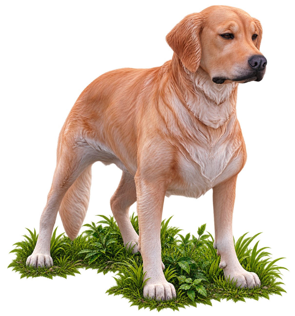 Golden Retriever