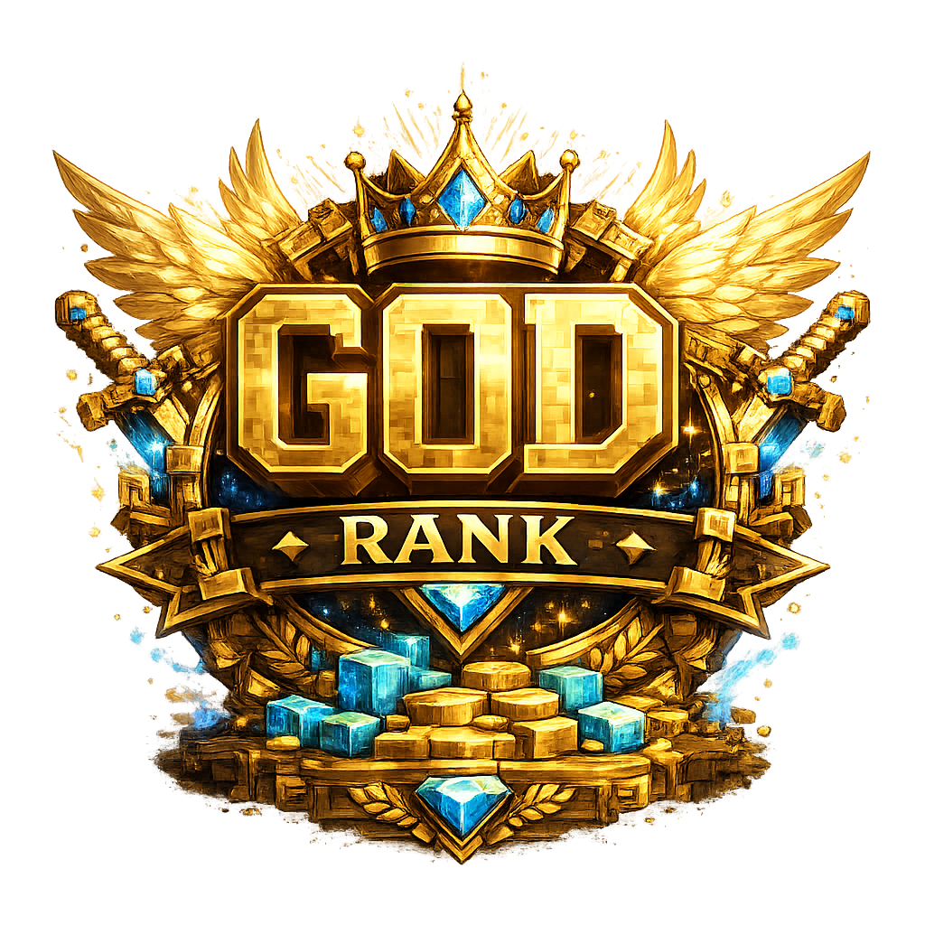 GOD