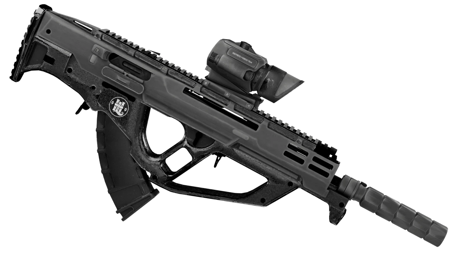 VX-47 AR