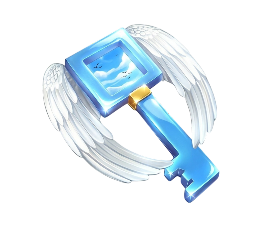 Mythic Key