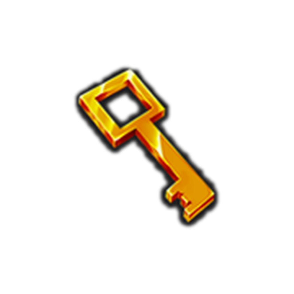 Gold Key