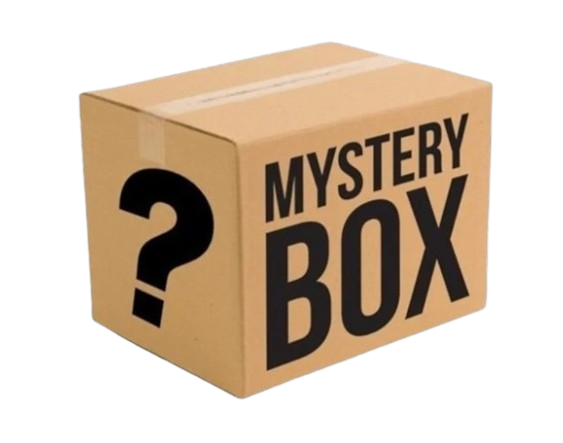 Mystery Box of Keys x 21