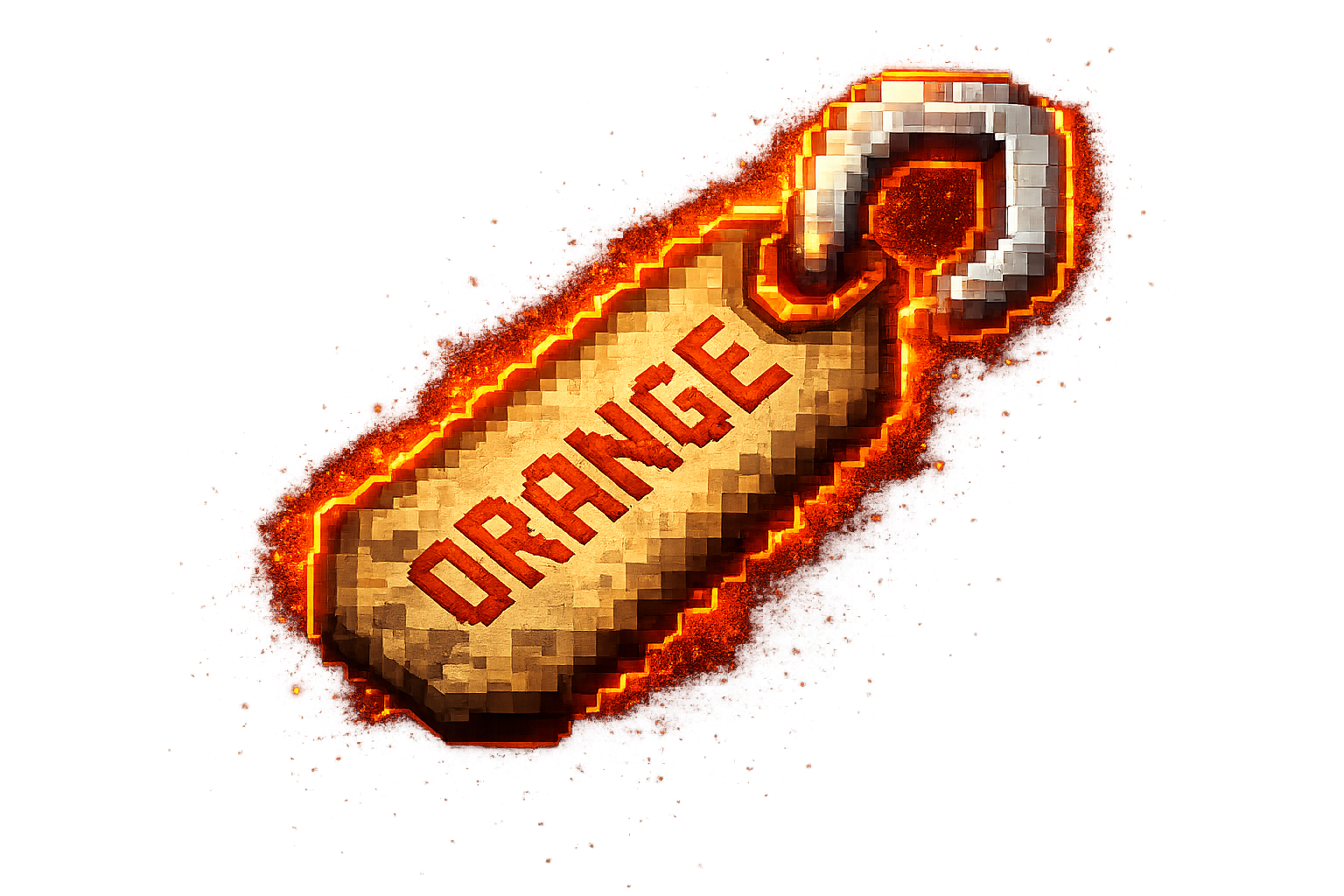 Orange