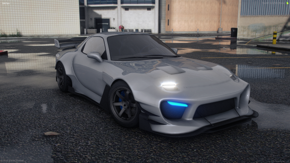ZR350-X