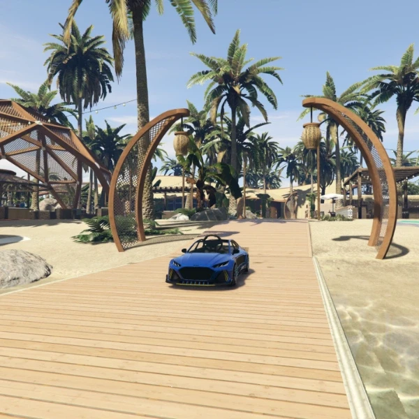 Sport GT RC