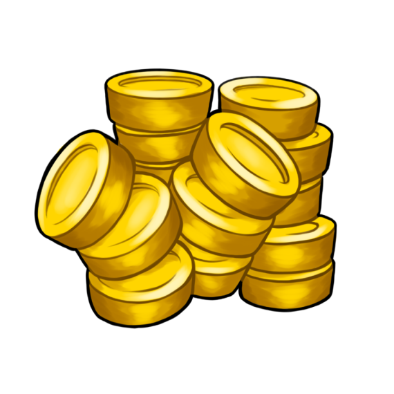 10.000 Credits
