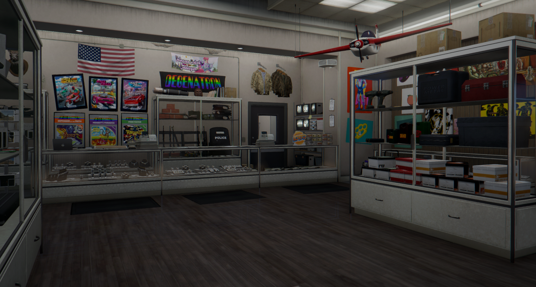 🏪pawnshop route68