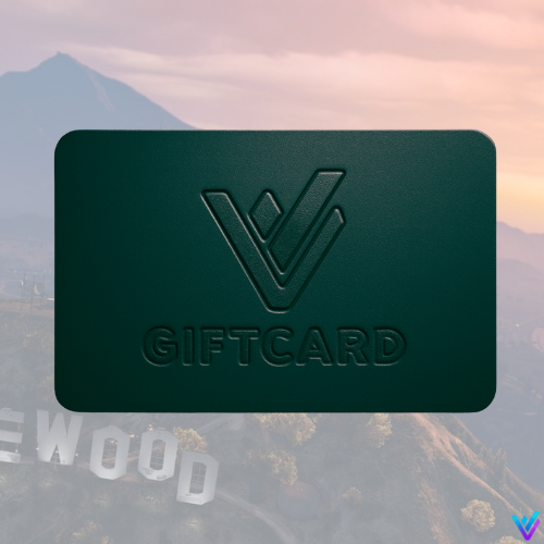 GiftCard 50
