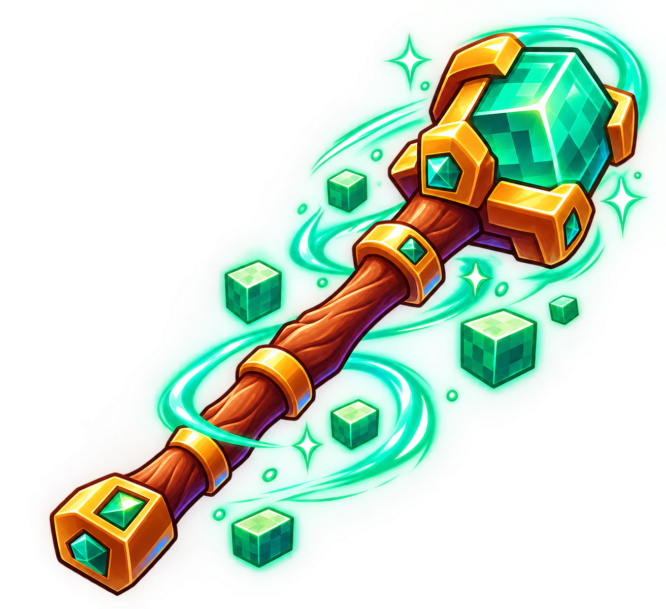Architect Wand