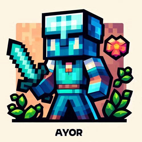 Ayor (1 YEAR)